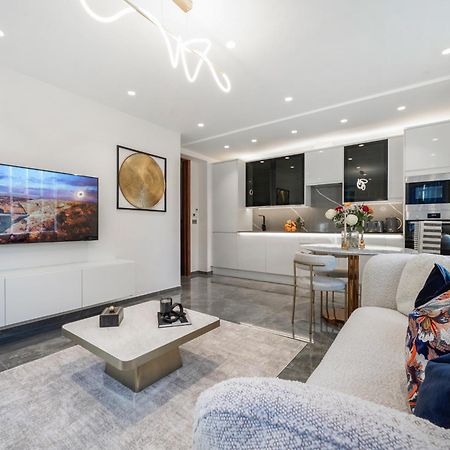Bryanston Apartments London Exterior foto