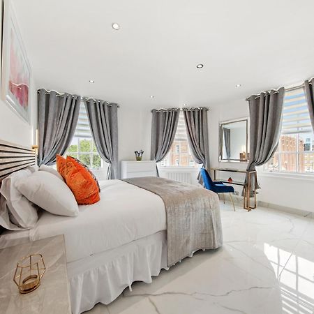 Bryanston Apartments London Exterior foto