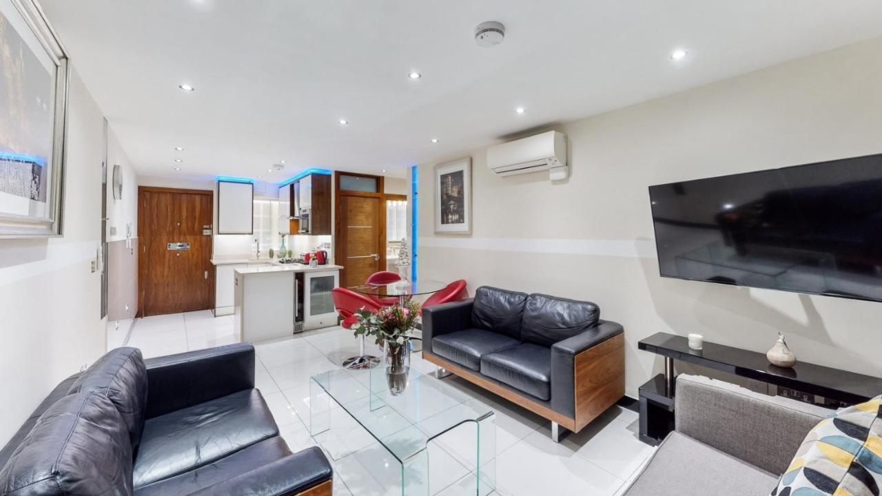 Bryanston Apartments London Exterior foto