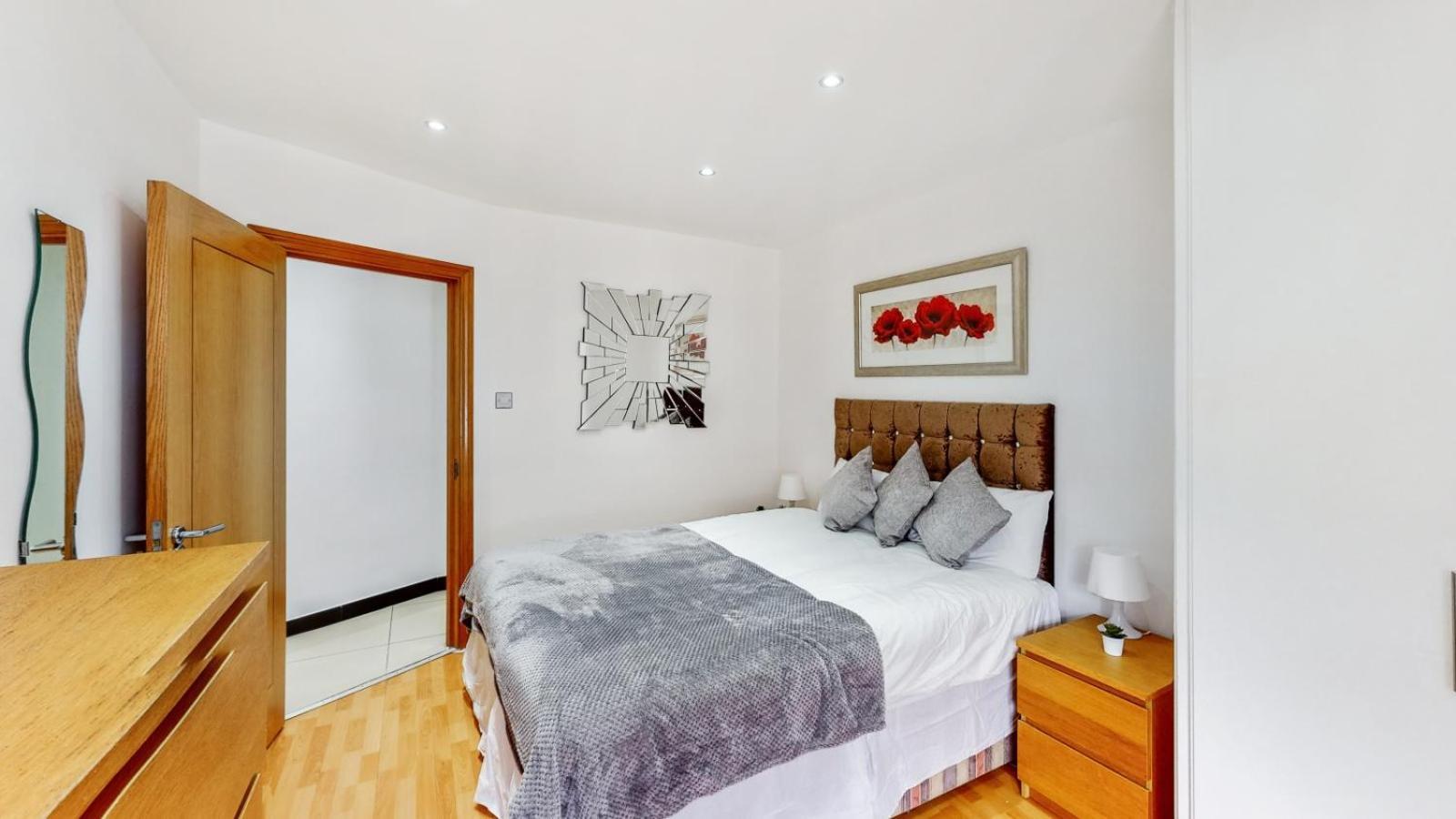 Bryanston Apartments London Exterior foto