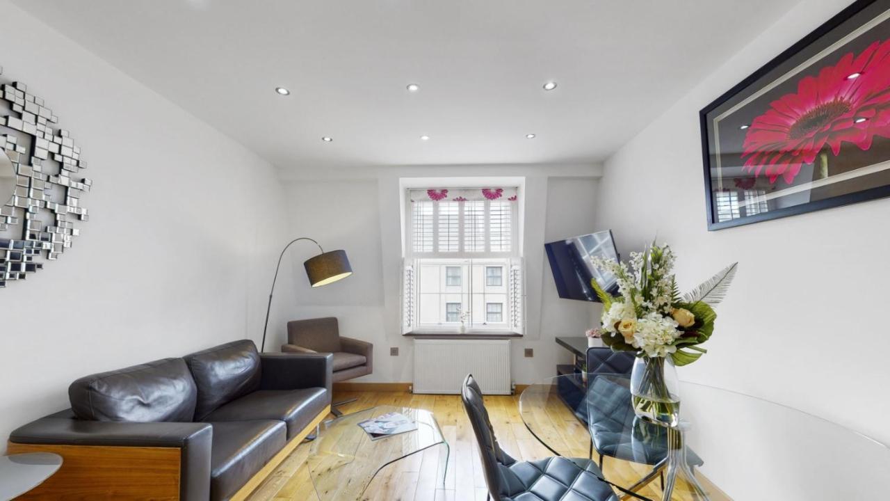 Bryanston Apartments London Exterior foto