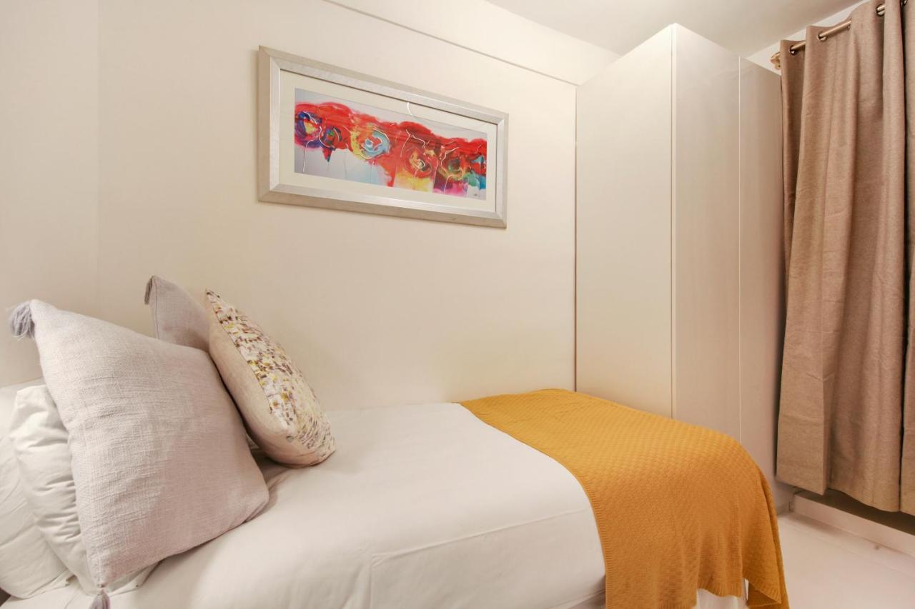 Bryanston Apartments London Exterior foto