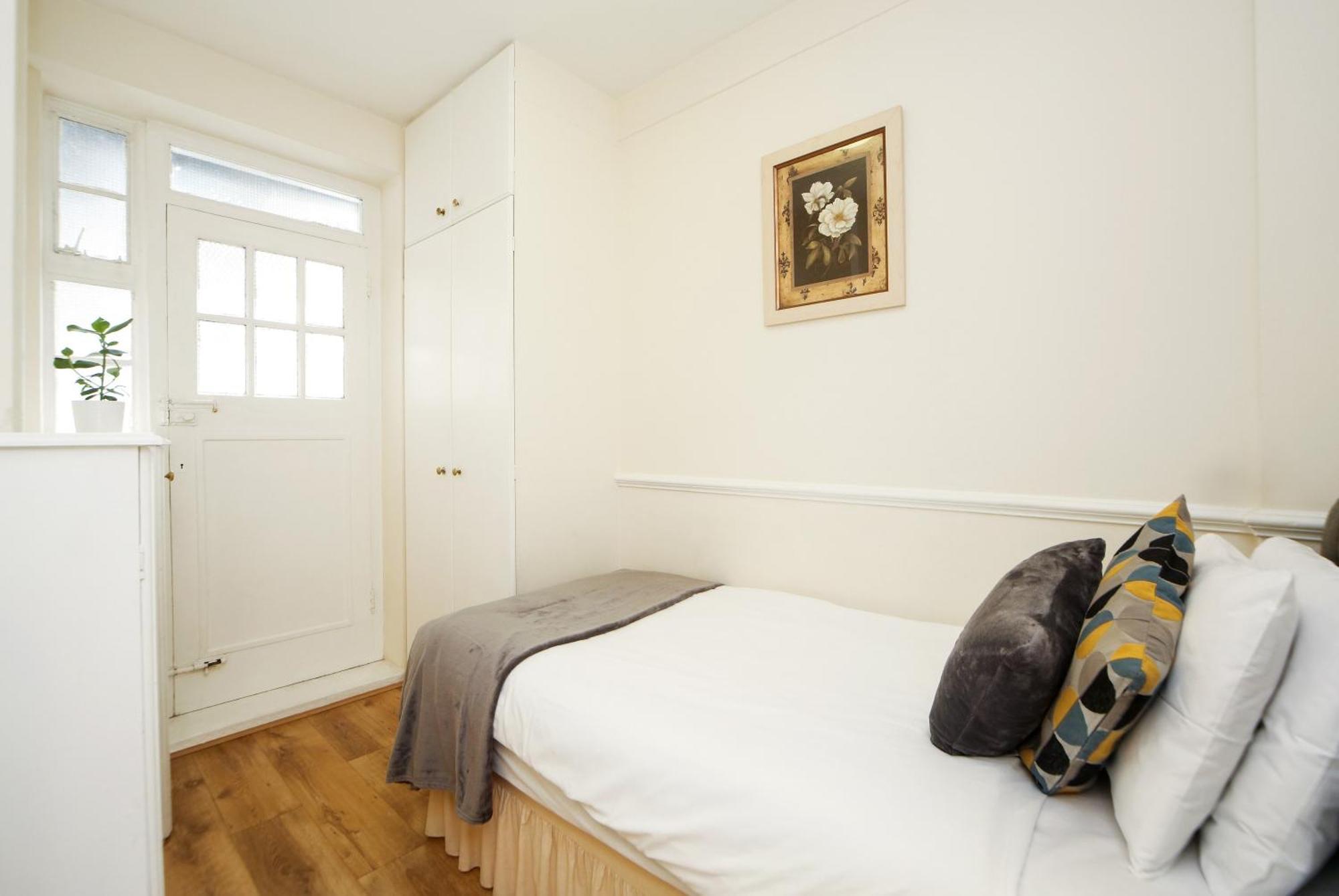 Bryanston Apartments London Exterior foto