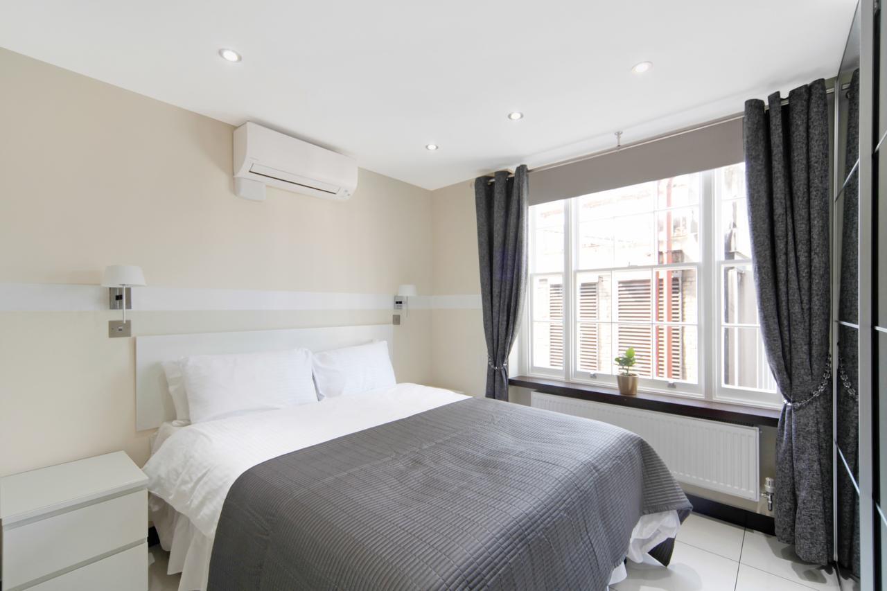 Bryanston Apartments London Exterior foto